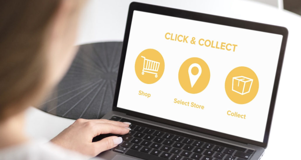 Click and Collect Services
