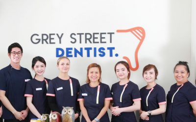 Grey Street Dentist