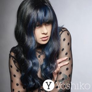 Yoshiko Hair