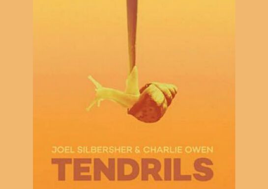Tendrils - Feat. Charlie Owen & Joel Silbersher