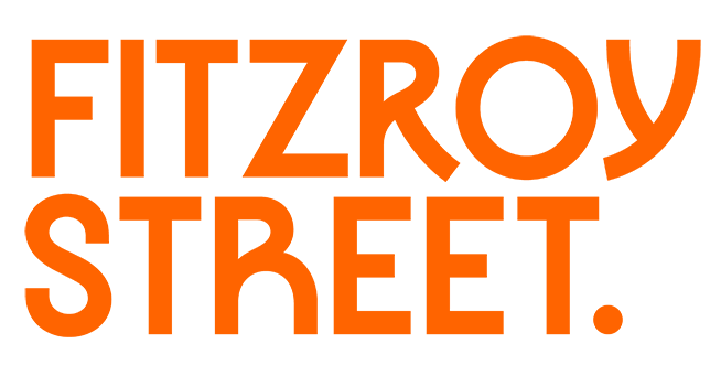 Fitzroy Street Logo